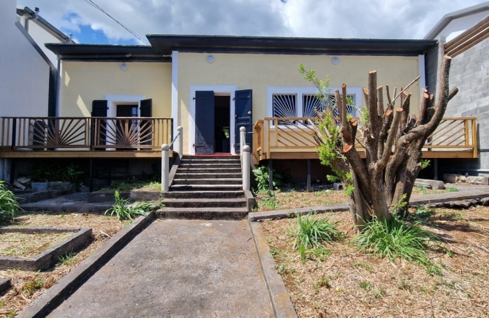 Location Maison 97429