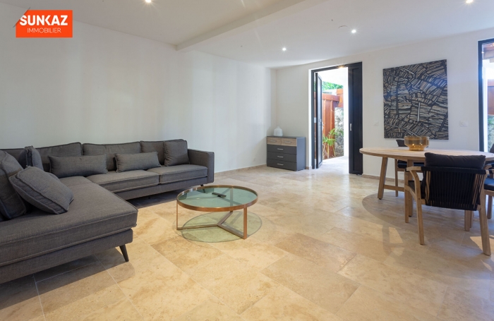 Location Appartement 90m&sup2; 4 pi&egrave;ces Saint-Pierre