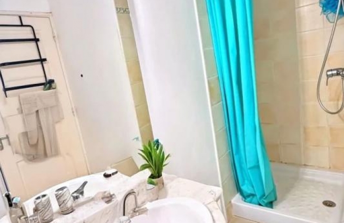 Vente Appartement 40m&sup2; 2 pièces La Possession