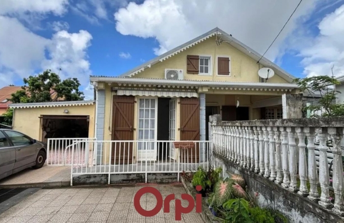 Vente Maison 97440