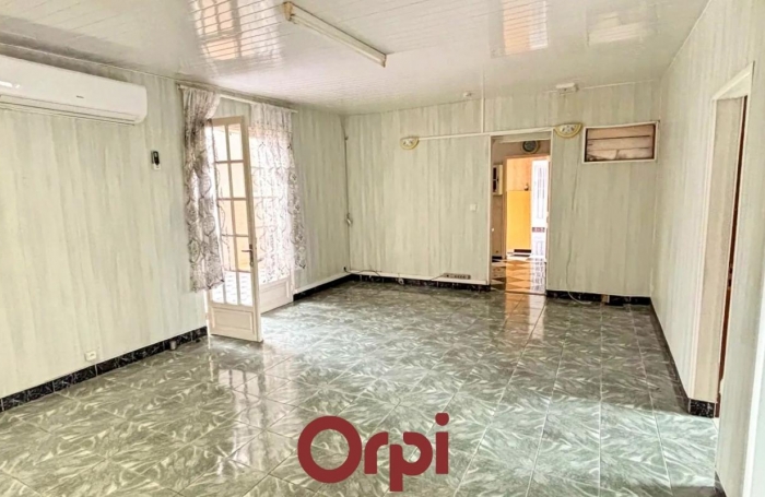 Vente Maison 145m&sup2; 5 pièces Saint Andr&eacute;