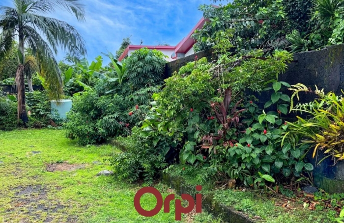 Vente Maison 145m&sup2; 5 pièces Saint Andr&eacute;