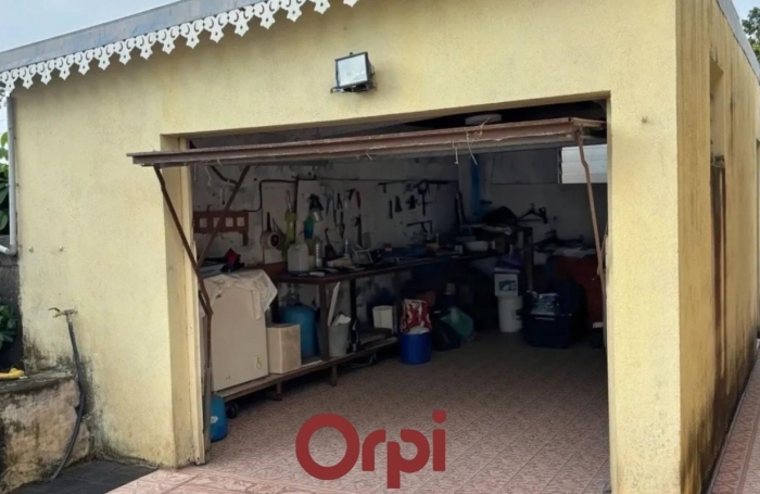 Vente Maison 145m&sup2; 5 pièces Saint Andr&eacute;