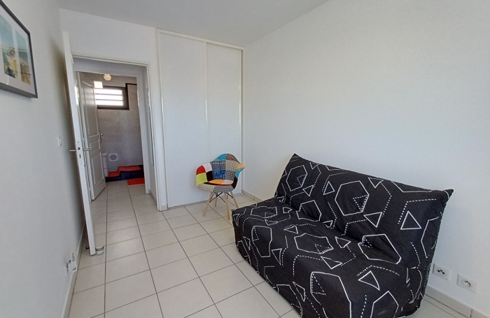 Location Appartement 66.8m&sup2; 3 pi&egrave;ces Saint-Pierre