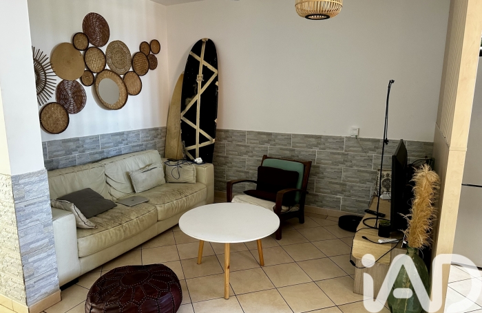 Vente Maison 187m&sup2; 10 pièces Saint-Leu