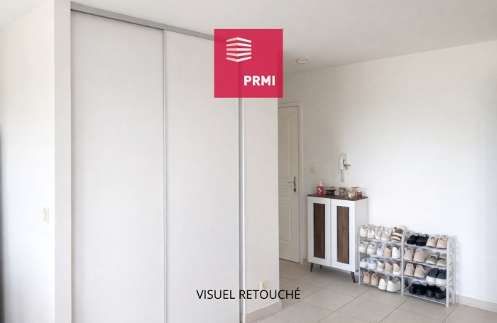 Vente Appartement 73.4m&sup2; 3 pi&egrave;ces La Possession