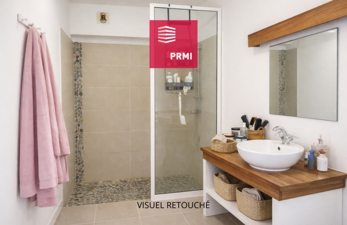 Vente Appartement 73.4m&sup2; 3 pi&egrave;ces La Possession