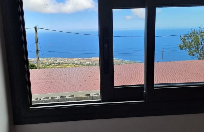 Vente Maison 108m&sup2; 4 pièces La Chaloupe Saint Leu