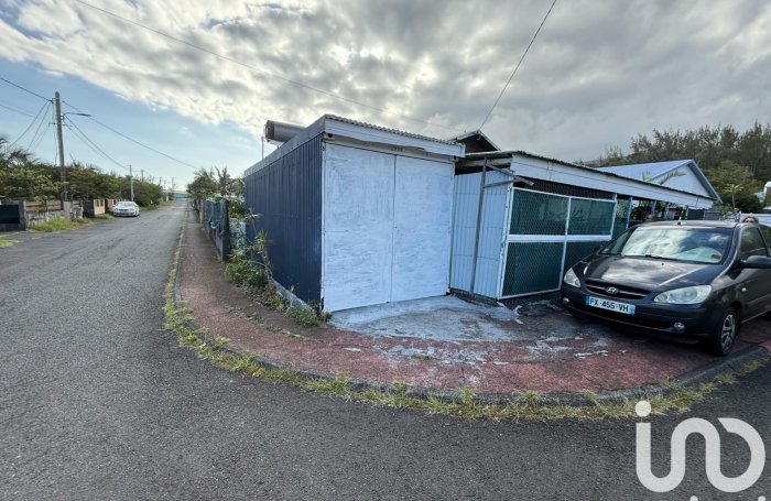 Vente Maison 150m&sup2; 6 pièces Saint Philippe