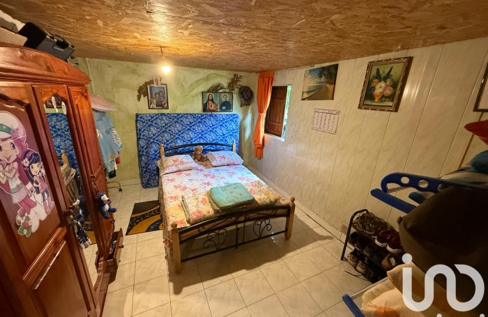 Vente Maison 150m&sup2; 6 pièces Saint Philippe