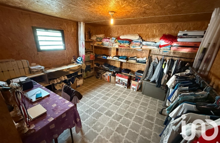 Vente Maison 150m&sup2; 6 pièces Saint Philippe