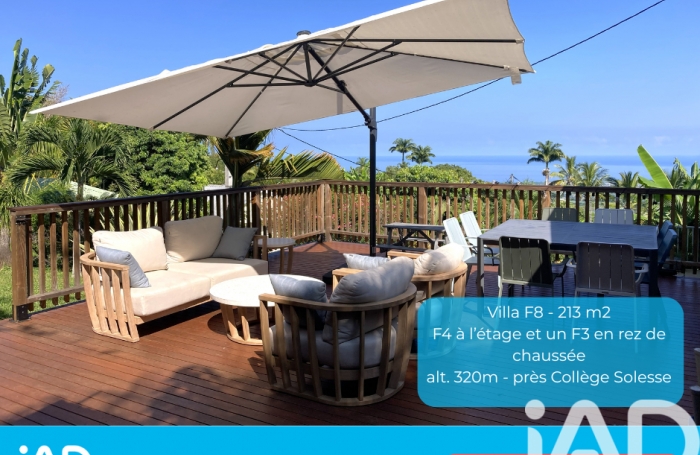Vente Maison 97411