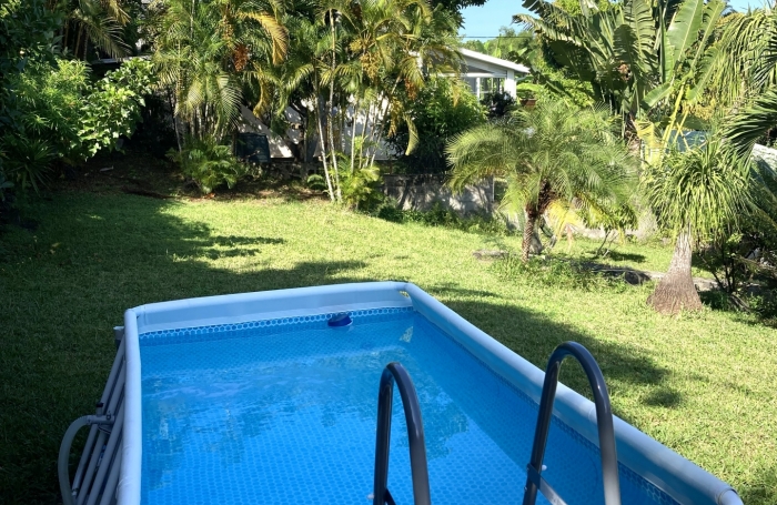 Vente Maison 214m&sup2; 8 pièces Bois de Nefles St Paul