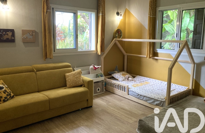 Vente Maison 214m&sup2; 8 pièces Bois de Nefles St Paul