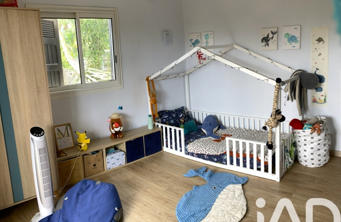 Vente Maison 214m&sup2; 8 pièces Bois de Nefles St Paul