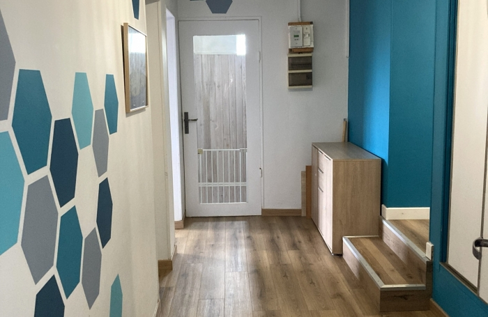 Vente Maison 214m&sup2; 8 pièces Bois de Nefles St Paul