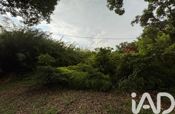 Vente Terrain 888m&sup2; Saint Denis