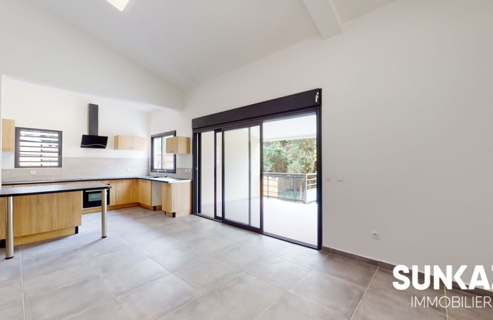 Location Maison 100m&sup2; 4 pi&egrave;ces Etang-Sale