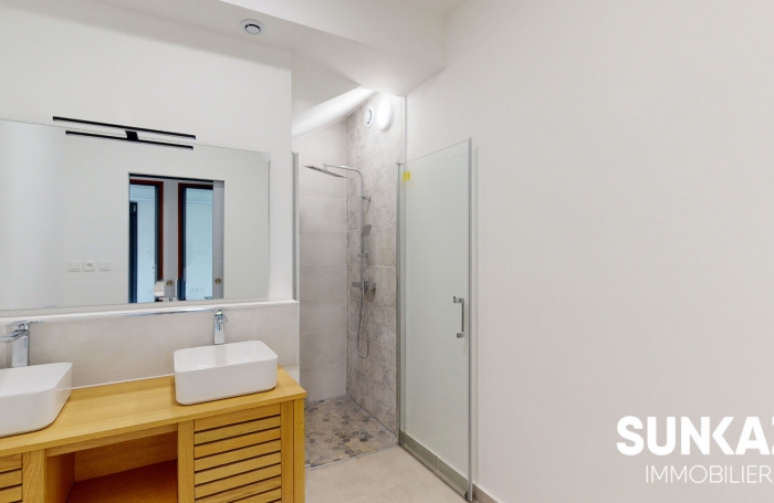 Location Maison 100m&sup2; 4 pi&egrave;ces Etang-Sale