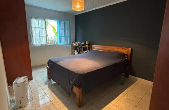 Location Maison 110m&sup2; 4 pièces Sainte Clotilde