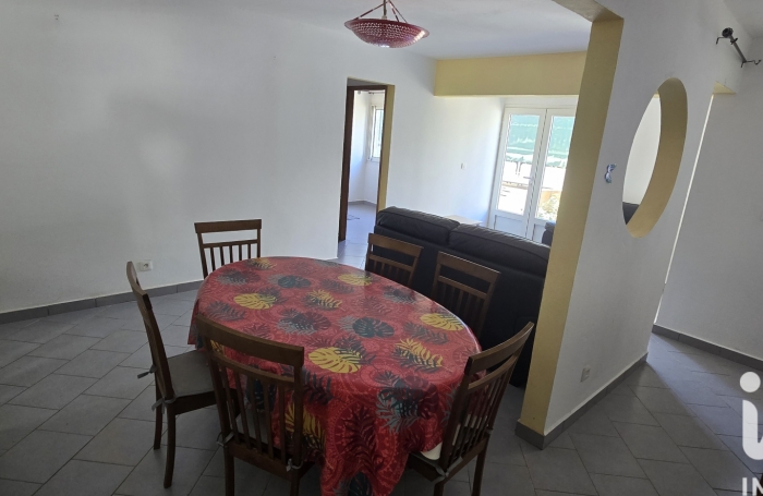 Location Maison 120m&sup2; 4 pièces Saint Denis