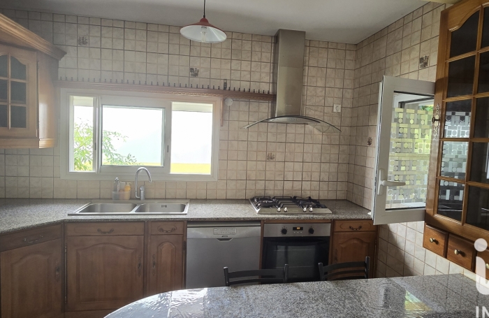 Location Maison 120m&sup2; 4 pièces Saint Denis