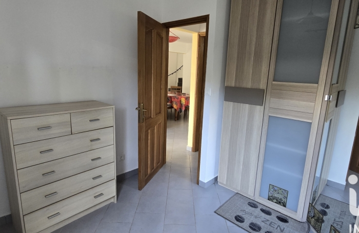 Location Maison 120m&sup2; 4 pièces Saint Denis