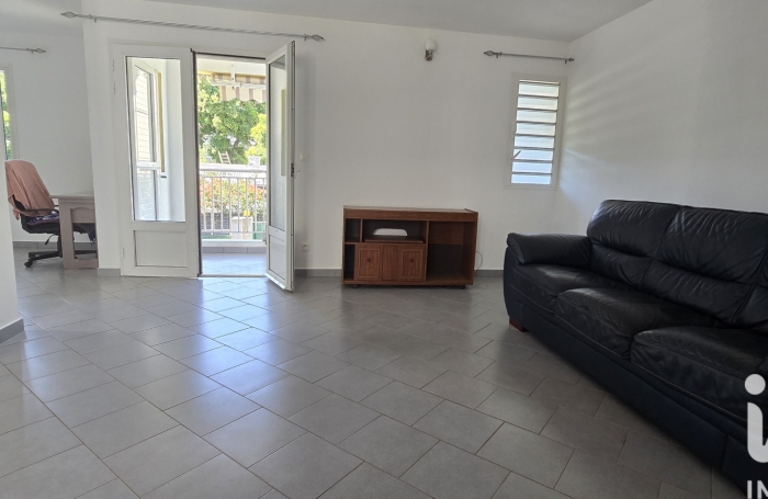 Location Maison 120m&sup2; 4 pièces Saint Denis