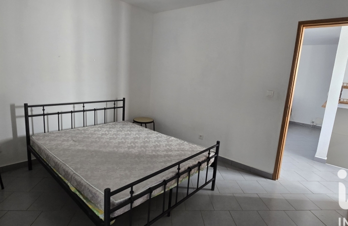 Location Maison 120m&sup2; 4 pièces Saint Denis