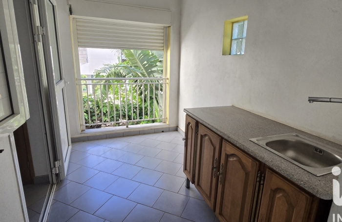 Location Maison 120m&sup2; 4 pièces Saint Denis