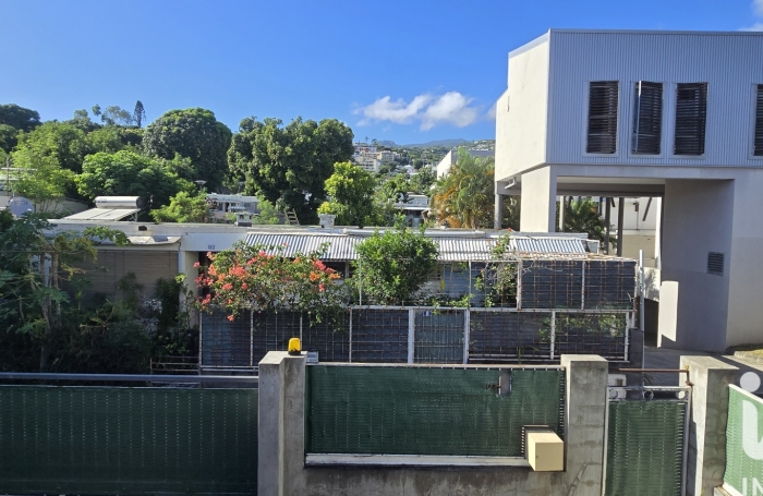 Location Maison 120m&sup2; 4 pièces Saint Denis