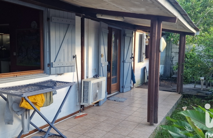 Vente Maison 97437