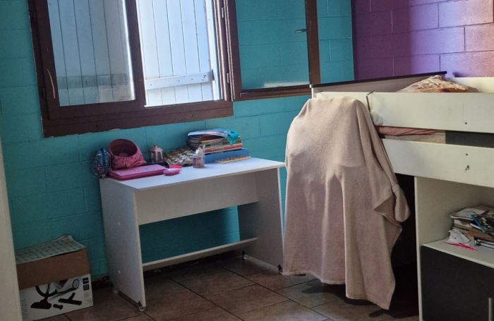 Vente Maison 66m&sup2; 4 pièces Sainte Anne