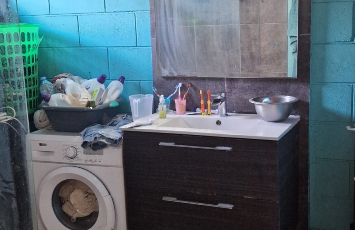 Vente Maison 66m&sup2; 4 pièces Sainte Anne