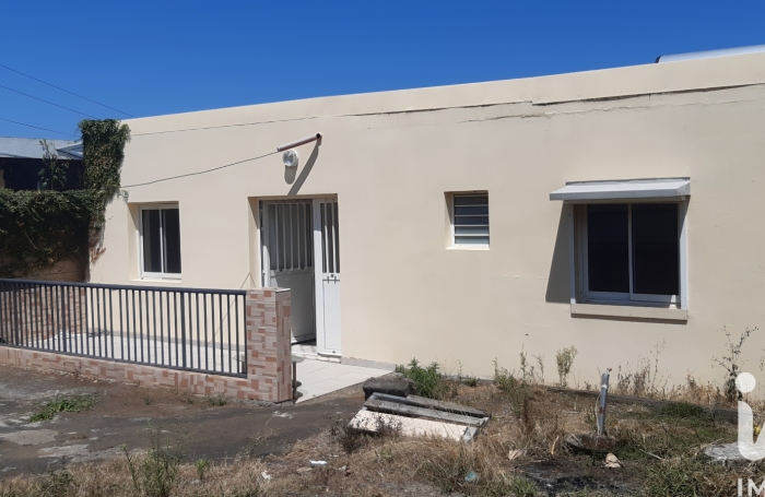 Vente Maison 97424