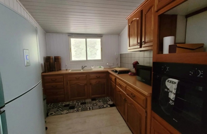 Location Maison 80m&sup2; 4 pièces Saint Paul