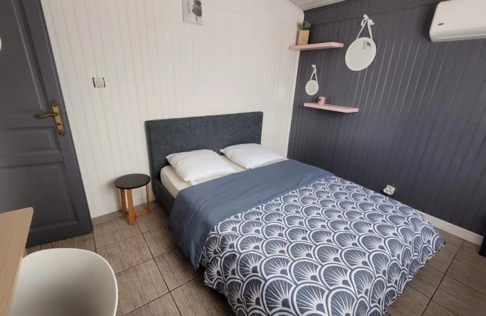 Location Maison 80m&sup2; 4 pièces Saint Paul