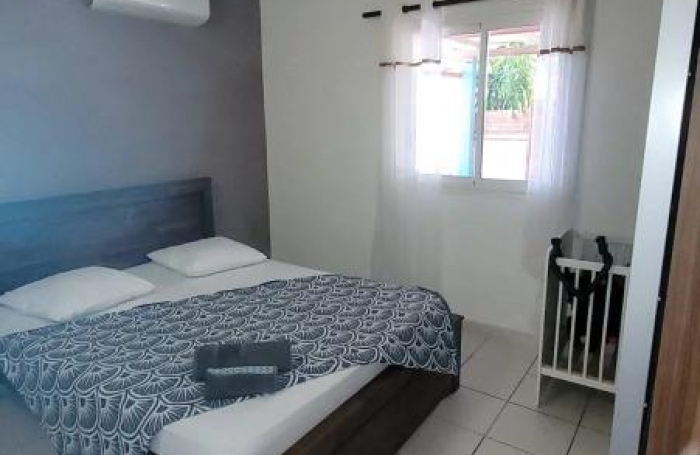 Location Maison 80m&sup2; 4 pièces Saint Paul