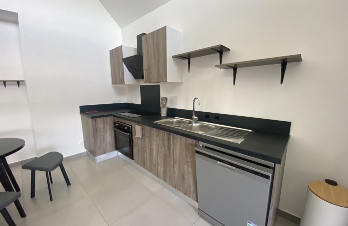 A LOUER T2 &Eacute;TANG-SAL&Eacute;