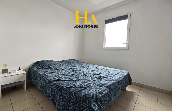 Vente Appartement 33.61m&sup2; 2 pi&egrave;ces Sainte Clotilde
