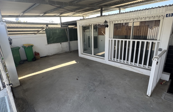 Location Maison 97450