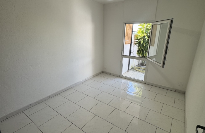 Location Maison 64m&sup2; 4 pièces Saint Louis