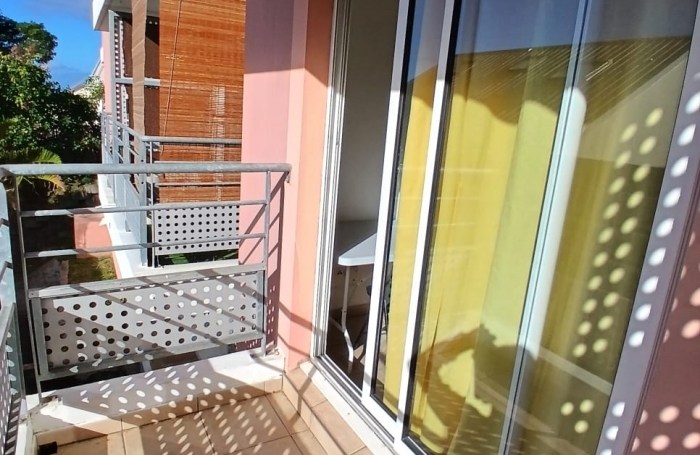 Location Appartement 97490