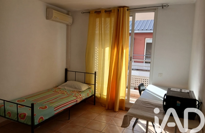 Location Appartement 22m&sup2; 1 pièce Sainte Clotilde