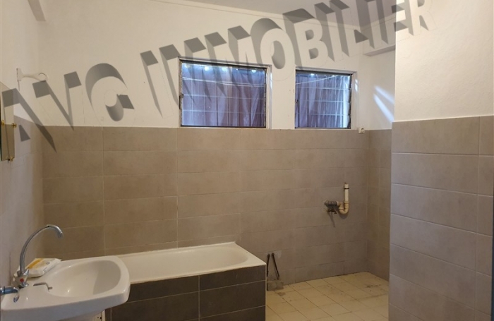 Location Maison 110m&sup2; 5 pi&egrave;ces Le Tampon