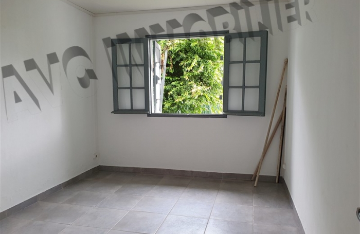 Location Maison 110m&sup2; 5 pi&egrave;ces Le Tampon