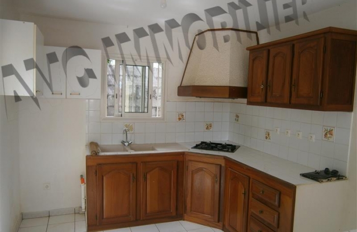 Vente Maison 100m&sup2; 4 pi&egrave;ces Rivi&egrave;re Saint Louis