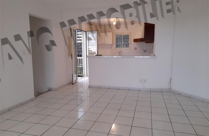 Vente Maison 100m&sup2; 4 pi&egrave;ces Rivi&egrave;re Saint Louis