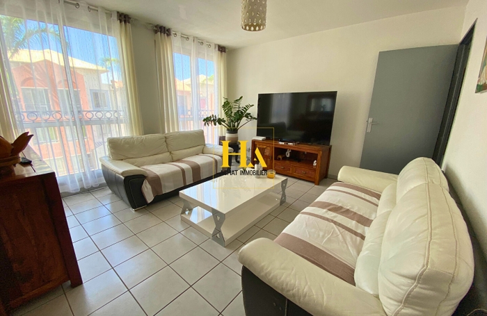 Vente Appartement 121m&sup2; 5 pi&egrave;ces Saint-Leu