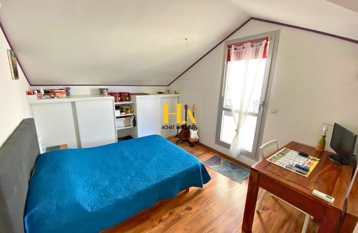 Vente Appartement 121m&sup2; 5 pi&egrave;ces Saint-Leu